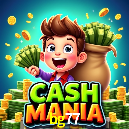 Bonus na Cassino Online bg77